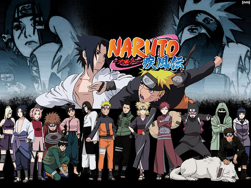 Download Naruto Shippuden 138 Indo